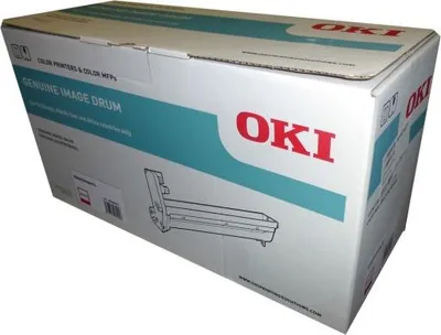 Produktbild von OKI 44844474, Original, OKI, ES8453/ES8473, 30000 Seiten, Magenta