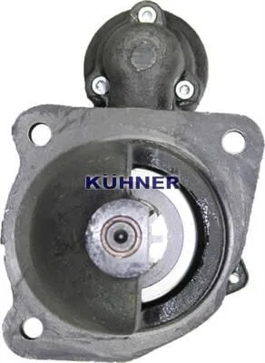 Produktbild von AD KÜHNER 254626M Starter Anlasser 3,2kW 12V