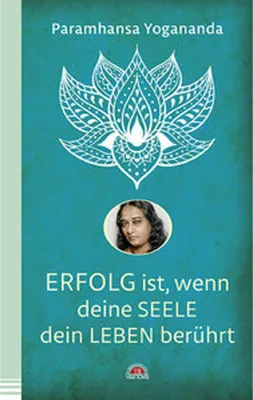 Produktbild von Erfolg ist, wenn deine Seele dein Leben berührt