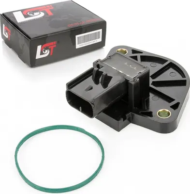 Produktbild von Nockenwellensensor Impulsgeber für CHRYSLER Sebring DODGE Stratus 2.4 4882851AB