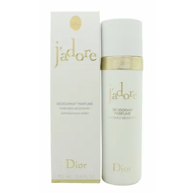 Produktbild von Dior J'Adore, Frauen, Parfümiertes Deo, Spray-Deodorant, Spray, 100 ml, Universalhülle
