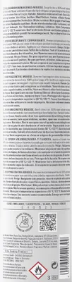 Zdjęcie produktu dla Goldwell StyleSign Bodifying Control Mousse 500 ml
