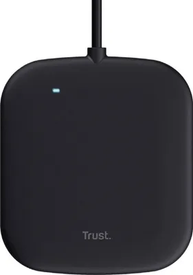 Obrázok produktu pre Trust Ceto, USB 2.0, 0,6 m, Čierna, 36 g