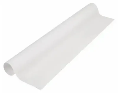 Produktbild von Folia Transparentpapier 115g/m², 50,5x70cm, 1 Rolle, weiß