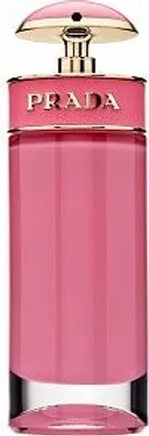 Produktbild von Candy Gloss Eau de Toilette Spray 80ml