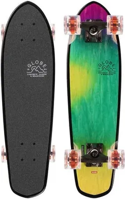 Produktbild von Globe Blazer 26 Cruiser Blau gewaschen