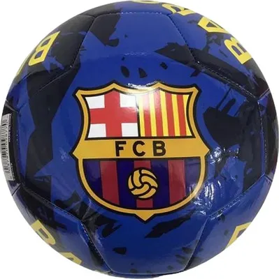 Produktbild von Barcelona FC - Fußball Graffiti BS4549 (5) (Blau/Gelb/Rot)