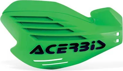Produktbild von Acerbis X-Force Handschutz Farbe: Grün