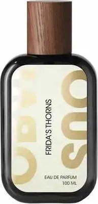 Produktbild von Obvious Frida's Thorns Eau De Parfum Spray 100ml
