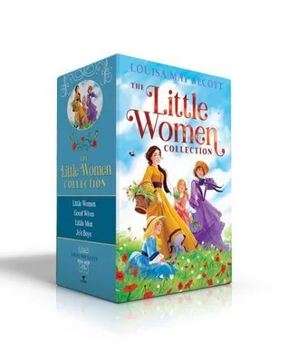Zdjęcie produktu dla The Little Women Collection (Boxed Set)