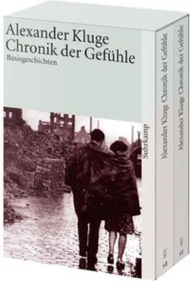 Image de Chronik der Gefühle