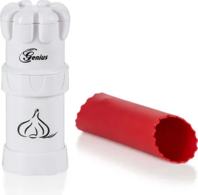 Produktbild von Knoblauch-Schneider G5 Set 2-tlg., weiß
