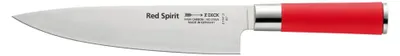 Produktbild von Dick Red Spirit Kochmesser, 21 cm, 8174721