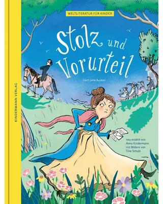 Immagine prodotto di Stolz und Vorurteil