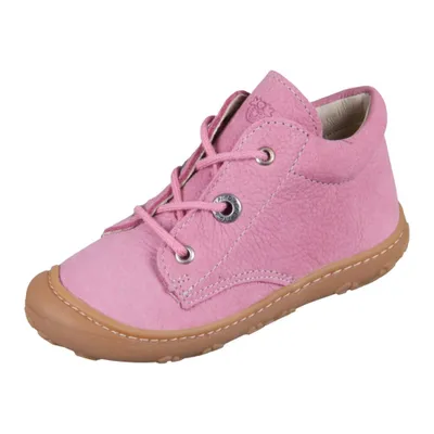 Produktbild von Ricosta Lernlaufschuh CORY von Pepino echt Leder Farbe mallow Größe 20