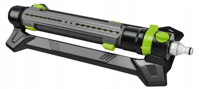 Produktbild von STALCO GARDEN Rasen-Sprenger XTR S101410084 mit Aluminium-Standfuß