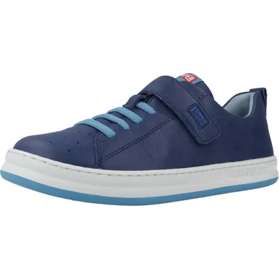 Produktbild von CAMPER SELLA LIRIO Kinderschuhe Blau Größe 30