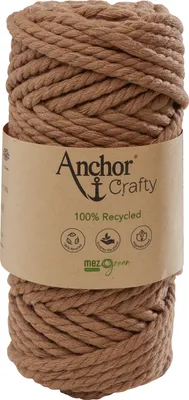 Image de Anchor Crafty 5 mm 40 m 00123 Cordon