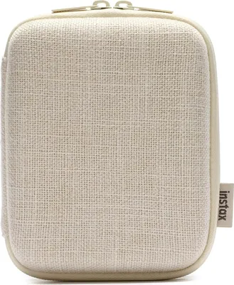 Immagine prodotto di Fujifilm instax Square Link Custodia per stampante in tessuto avorio