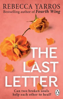 Produktbild von The Last Letter