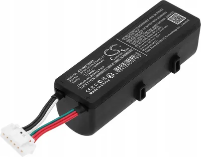 Zdjęcie produktu dla Akumulator Bateria typu BTRY-MC18-27MAG-01 do drukarki Zebra MC18 MC18N0 / CS-ZMC180BX