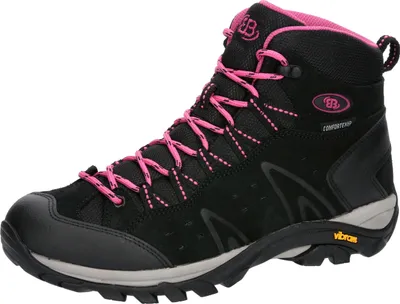 Produktbild von Trekkingstiefel Mount Bona High 37