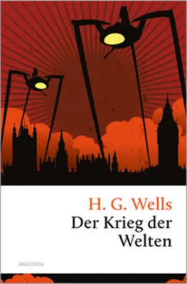 Immagine prodotto di Der Krieg der Welten