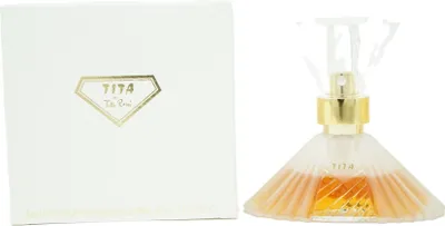 Obrázek produktu pro Tita de Tita Rossi  Eau De Toilette spray 30ml