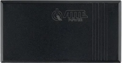Image de Alimentation adaptateur PoE passif ATTE IPMP-70-550 Midspan, 55V, 70W