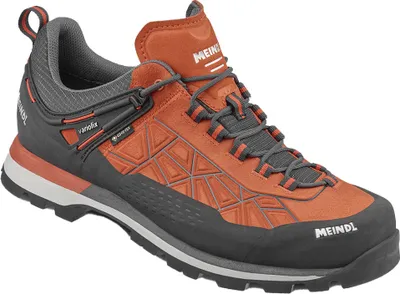 Zdjęcie produktu dla Buty podejściowe Meindl Literock Free GTX pomarańczowe UK 10.5 - EU 45