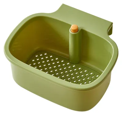 Immagine prodotto di Lavello multifunzione con scolapiatti integrato