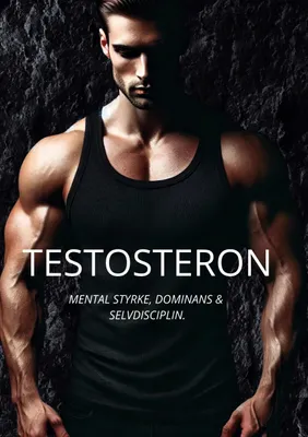 Produktbild von Testosteron