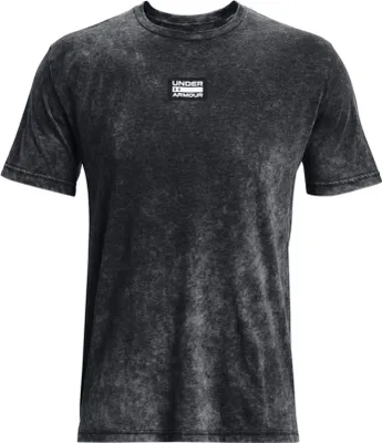 Immagine prodotto di Magliette Under Armour Elevated Core Wash 1379552001