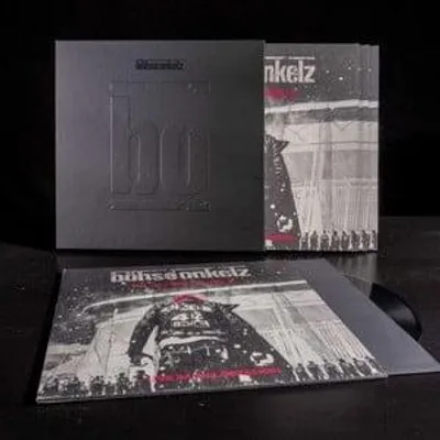 Produktbild von Böhse Onkelz - 40 Jahre Live im Waldstadion Vinyl