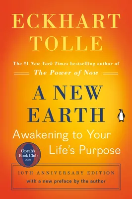 Produktbild von A New Earth
