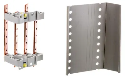 Immagine prodotto di Blocco distributore BRS 4-160 R33RA-03010000201