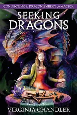 Obrázok produktu pre Seeking Dragons