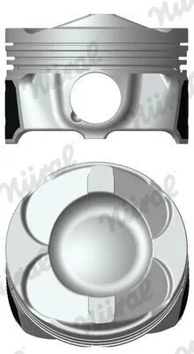 Obrázok produktu pre Piest NURAL 87-424307-00