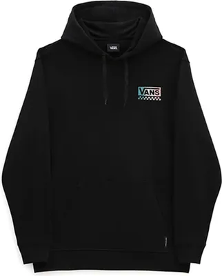 Image de Vans - Sweatshirts - VN0004WQBLK--BLK-GXL - Hommes - XL