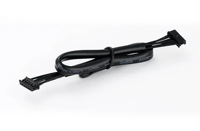 Produktbild von Hobbywing Sensorkabel 200mm für Xerun Brushless Motor