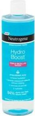 Produktbild von Neutrogena - Hydro Boost micellar water 3 in 1 (Micellar Water) 400 ml 400ml