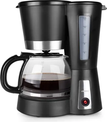 Obrázek produktu pro Kávovar Tristar CM1236