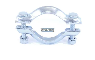 Produktbild von WALKER Auspuffschelle 86206 für RENAULT CLIO II (BB0/1/2, CB0/1/2) 62mm 19,3mm 41mm 104,6mm Beutel 0,152kg