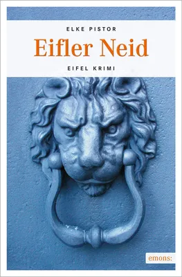 Produktbild von Eifler Neid