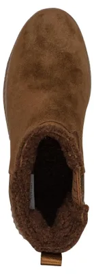 Obrázok produktu pre Tamaris Comfort, dámske kožené čižmy, s plyšovou výstelou v oblasti členka, s jednoduchým nazúvaním, model 8-86422-45, veľkosť: 37 EU, farba: viacfarebná