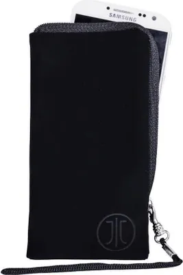 Immagine prodotto di Softcase Neoprene Medium fino a 5,1", nero (10136)