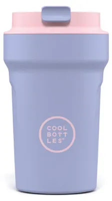 Obrázok produktu pre Termohrnček, vzduchotesný, 350 ml, bez BPA, vhodný na cesty
