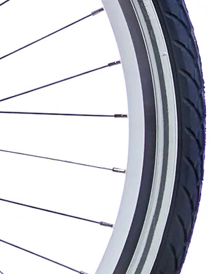 Obrázok produktu pre Alpina Velg 26 HL20DF-B svetlo biela