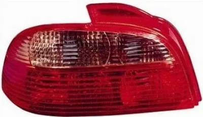 Produktbild von VAN WEZEL Rückleuchte Heckleuchte Links für TOYOTA AVENSIS (T22) AVENSIS Liftback (T22)