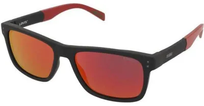 Productafbeelding van Levi's LV 5059/S BLX/UZDiameter van de glazen: 55